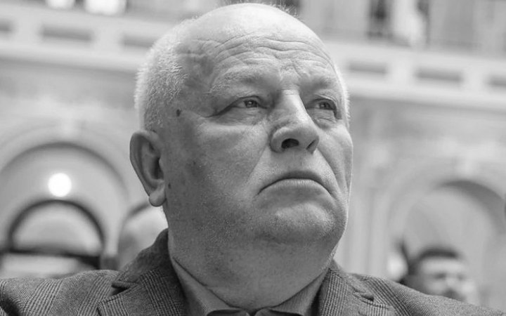 Помер народний депутат, колишній голова НБУ і ексвіцепрем'єр Степан Кубів
