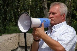 ​В Николаевской области кандидат от оппозиции победил, несмотря на давление властей