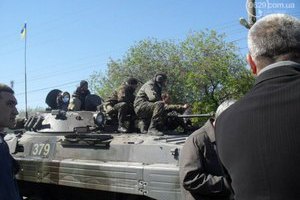Маріуполь повністю розблоковано, - Аваков