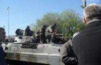Мариуполь полностью разблокирован, - Аваков