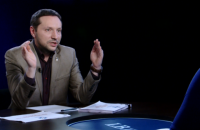 Юрий Стець: «Порохоботы – это примитивно, пошло, неинтересно и недостойно»