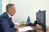 Міжнародні партнери продовжують консолідувати зусилля для посилення санкційного тиску на Росію та Білорусь у спортивній сфері