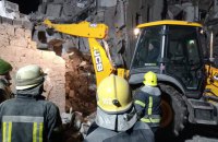 Кількість загиблих внаслідок обстрілу РФ Краматорська збільшилась