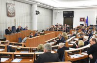 “Україна має найсильнішу на континенті армію”: Cенат Польщі ухвалив резолюцію про підтримку членства України в НАТО