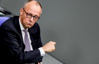 Німеччина заклала у свій бюджет на 2027 рік 11,6 млрд євро на допомогу Україні