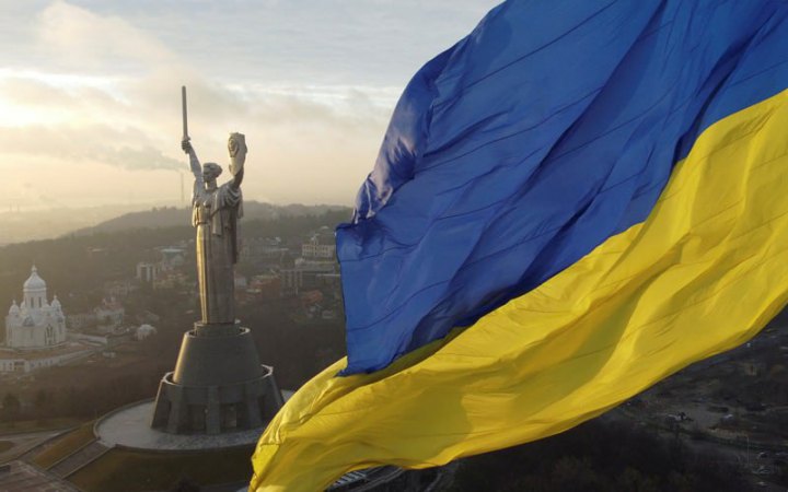 "Зеленський і хоробрий народ України втілюють дух переможців Другої світової війни", – Блінкен