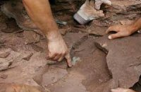 Археологи нашли золотой клад крестоносцев
