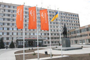 Крупнейший метзавод Украины получил 1,6 млрд грн убытка