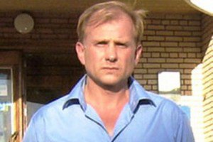 В Славянске сменили градоначальника