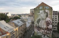 Почему уличное искусство так стремительно развивается в Украине и в каком именно направлении его следует развивать
