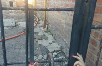 Прокуратура расследует факты жестокого обращения с заключенными в Одесском СИЗО