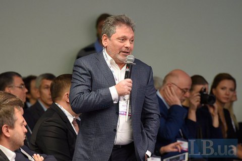 ​Украина должна вытеснять информационный "русский мир" не только на своей территории, - нардеп Шверк