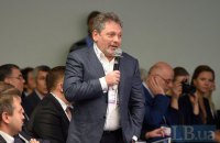 ​Украина должна вытеснять информационный "русский мир" не только на своей территории, - нардеп Шверк