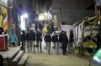 Египетский полицейский погиб при попытке обезвредить бомбу возле церкви в Каире