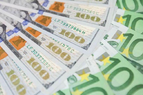 Нацбанк продал на межбанке еще $44,5 млн