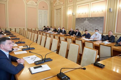 ВСК признала неудовлетворительной работу наблюдательного совета "Укрзализныци" и предлагает уволить правление компании 