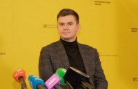 Кабмін звільнив керівника Укрінфрапроєкту