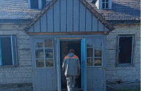 По программе "Большая стройка" до конца года реконструируют усадьбу Леси Украинки на Волыни