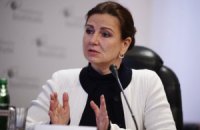 Богословская увидела идиллию в стране