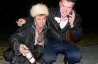 В столице пройдет флешмоб гопников