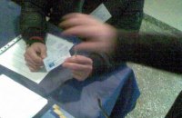 В Северодонецке "Наш край" заподозрили в подкупе избирателей
