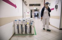 Розслідування випадків смерті медиків від COVID-19 скоротили до п’яти днів