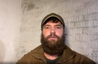 Заместитель командира "Азова" рассказал о более чем 2 тысячах уничтоженных оккупантов и вражеской техники в Мариуполе