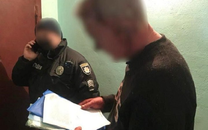 У столиці викрили шахраїв, які відібрали 16 квартир у киян