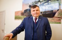 Президент призначив нового посла в Азербайжані