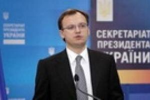 Кислинский в СБУ займется Голодомором