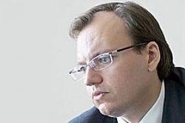 Замглавы СБУ оказался с фальшивым дипломом