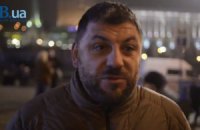 "Украина уже в Европе, нам только нужно юридически это закрепить", - книгоиздатель