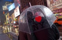 Умер создатель логотипа I ♥ NY