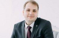 Від безробітного до нардепа: все про нового «Слугу» Антона Швачка