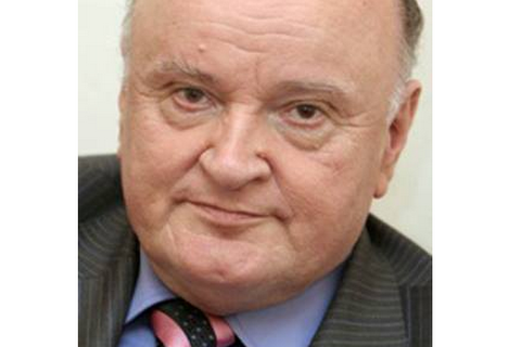 Помер колишній нардеп Іван Бокий