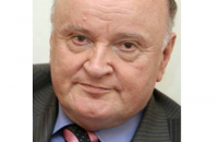 Умер бывший нардеп Иван Бокий