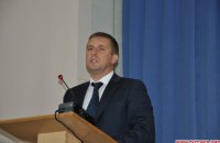 Зеленський звільнив керівника департаменту захисту національної державності СБУ