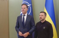 Україна - ключова ланка оборони Європи