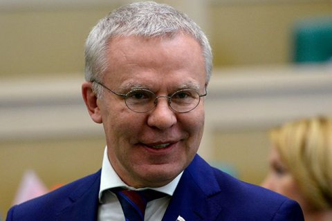 В Госдуме РФ заявили, что у России ноль шансов поехать на Олимпиаду-2020