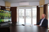 Путин отрицает, что ему принадлежит дворец из расследования Навального