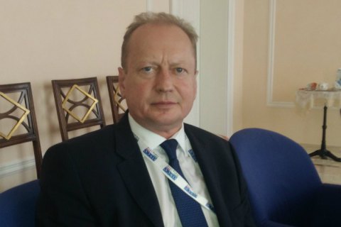 Экс-посол Украины в Эстонии погиб, упав с лестницы на даче