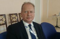 Экс-посол Украины в Эстонии погиб, упав с лестницы на даче