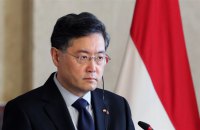 Міністр закордонних справ Китаю закликав “припинити проводити паралелі між Україною та Тайванем”