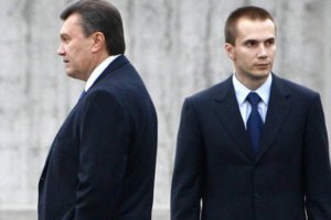 Янукович с сыном во второй раз обжаловали санкции ЕС