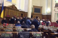У депутатському корпусі повагу викликають ті люди, які  глибоко компетентні й продуктивні  в законотворчому процесі