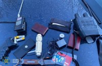 ​​СБУ, Збройні сили та інші військові підрозділи знищують ворога по всій Україні, - СБУ