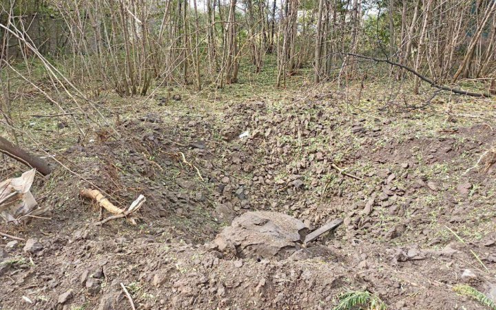 У передмісті Запоріжжя пролунали вибухи