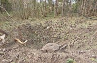 У передмісті Запоріжжя пролунали вибухи