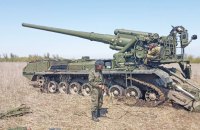 ​ССО знищили 10 одиниць ворожої техніки на Запорізькому напрямку
