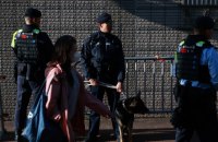 Суд Гонконгу визнав магната Джиммі Лая винним у "змові з метою співпраці з іноземними силами"